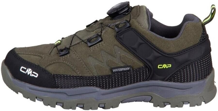 CMP Lage Sneakers Kiruna Low