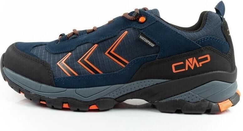 CMP Trail Melnick