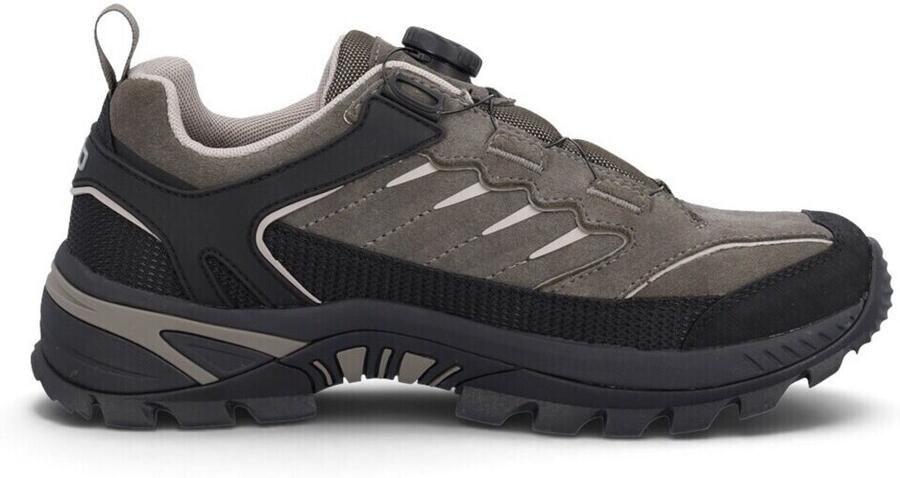 CMP Lage Sneakers Rigel 2.0 Low Fitgo WP
