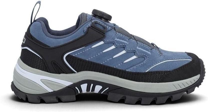 CMP Women's Rigel 2.0 Low Fitgo WP Trekking Shoes Multisportschoenen grijs - Foto 2