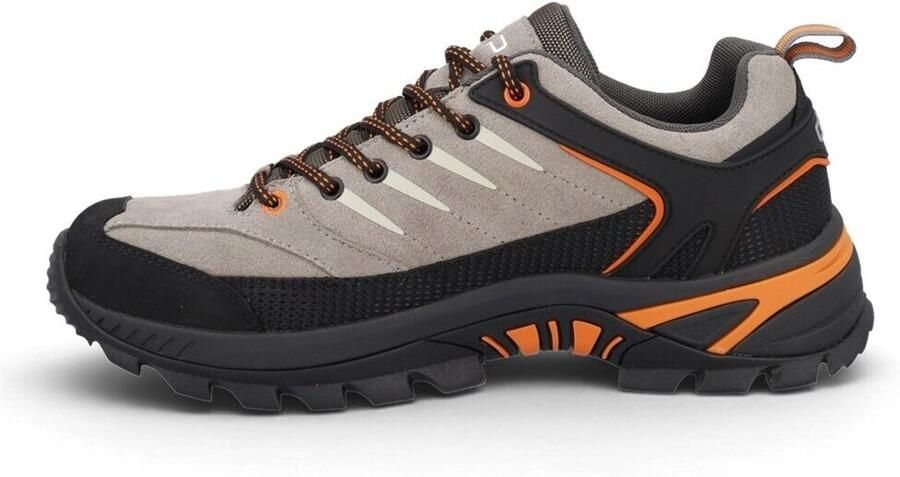 CMP Rigel 2.0 Low WP Trekking Shoes Multisportschoenen zwart