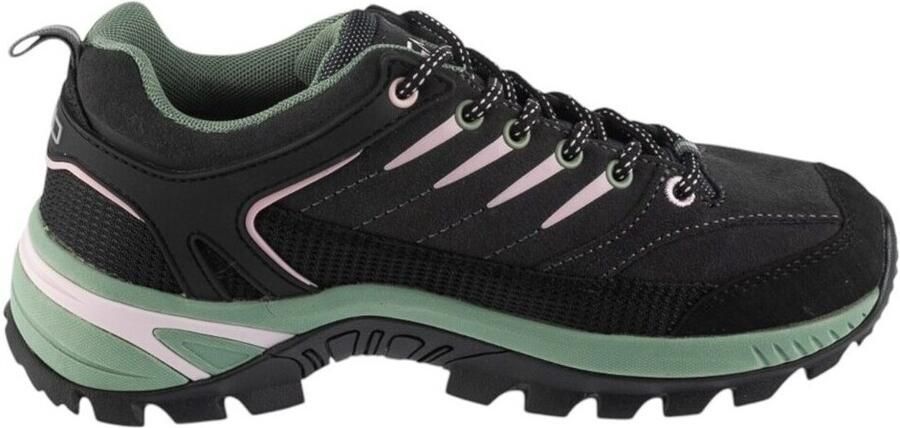 CMP Rigel 2.0 Low WP Vrouwen Grijs Trekkingschoenen - Foto 2