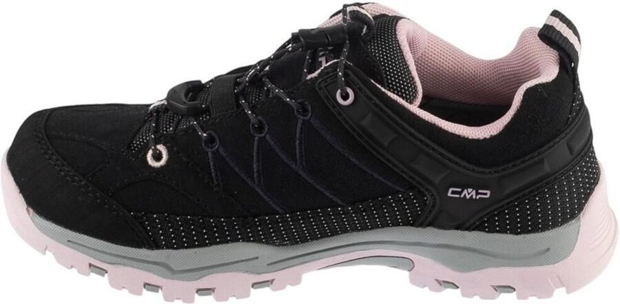 CMP Rigel Low voor Zwart Trekkingschoenen - Foto 2
