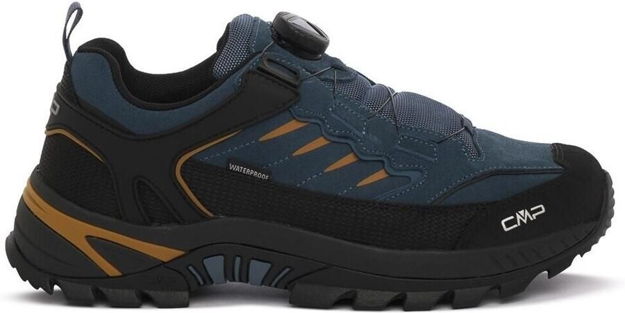 CMP Lage Sneakers Rigel Low