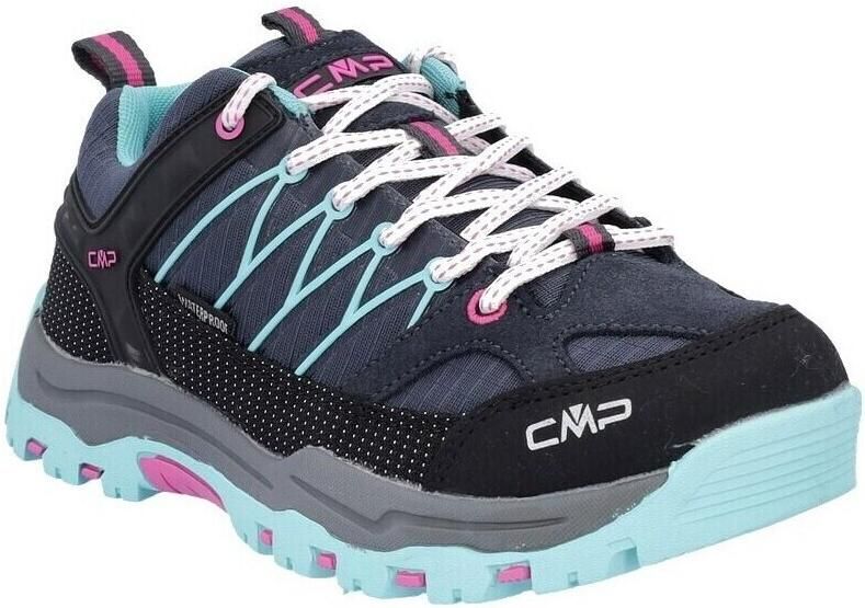 CMP Lage Sneakers Rigel Low Wp