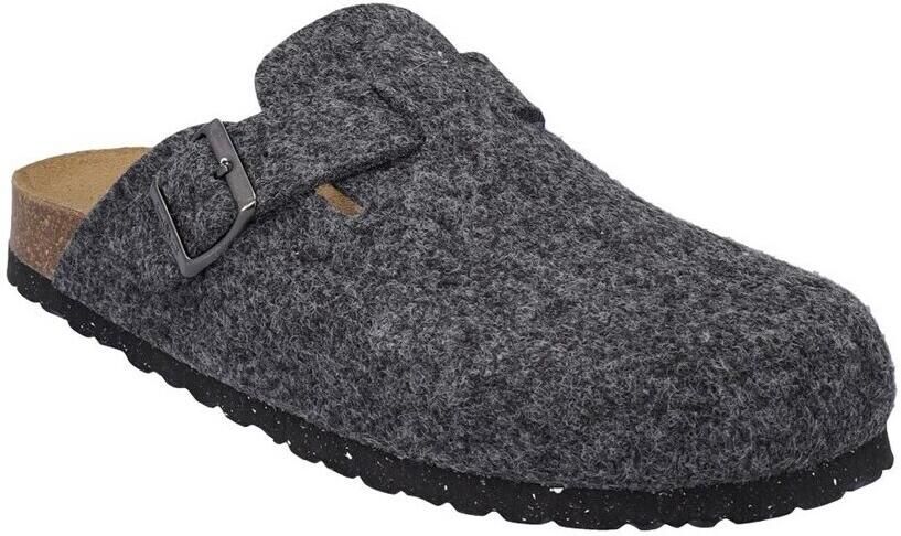 CMP Eco Taraz 3q48957 Pantoffels Grijs Man - Foto 2