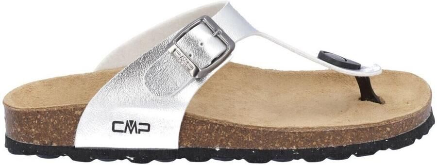 CMP Platte sandalen