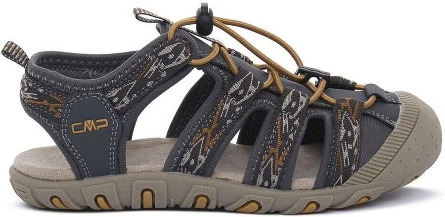 CMP Sandalen 33UV SAHIPH HIKING SANDAL - Foto 2