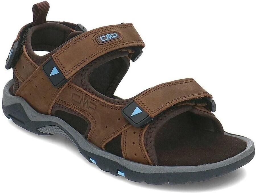 CMP Sandalen P816 ALMAAK HIKING SANDAL - Foto 2