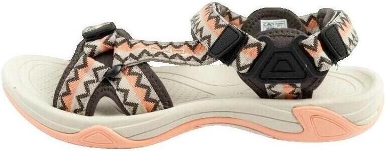 CMP 's Hamal Hiking Sandal Sandalen beige - Foto 2