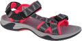CMP Wandelsandalen Hamal Dames Polyester eva Grijs roze - Grijs