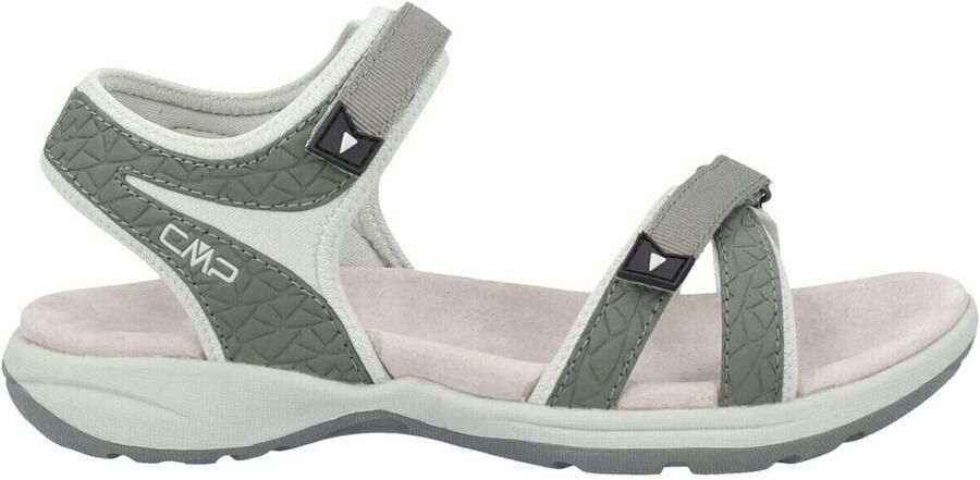 CMP Women's Adib Sandalen grijs