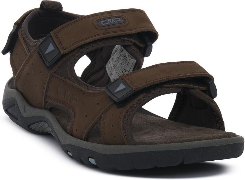 CMP Sandalen P816 ALMAAK HIKING SANDAL - Foto 3