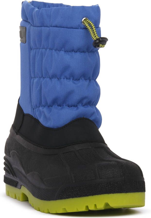 CMP Kid's Hanki 3.0 Snow Boots Winterschoenen blauw - Foto 2