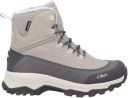 CMP Women's Aryel WP Snow Boots 3Q79866 Winterschoenen grijs