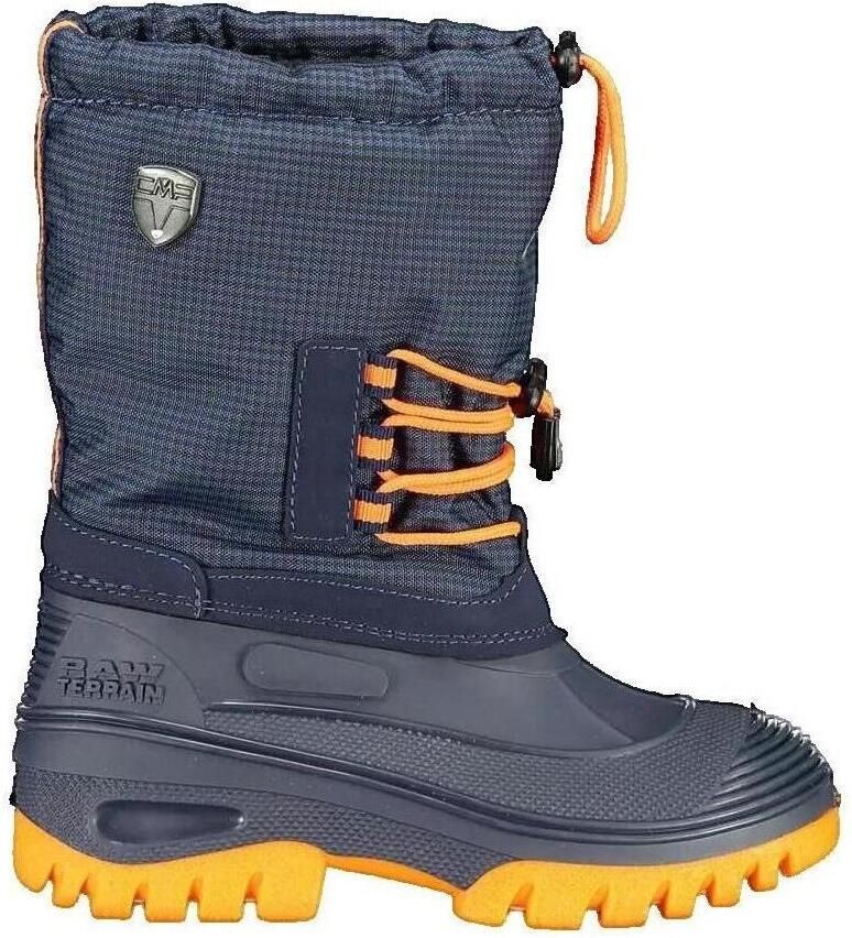 CMP Snowboots Bottes de neige Ahto WP imperméables et chaudes - Foto 2