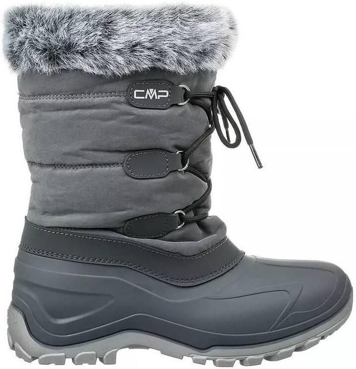 CMP Outdoor winterlaarzen NIETOS LOW WMN Winterlaarzen snowboots winterschoenen gevoerd - Foto 5
