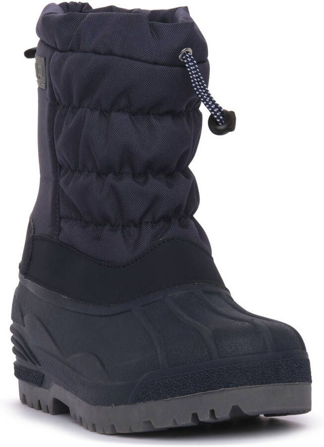 CMP Kid's Hanki 3.0 Snow Boots Winterschoenen blauw - Foto 3