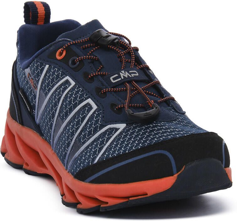CMP Sportschoenen 32NS ALTAK TRAIL SHOES KID