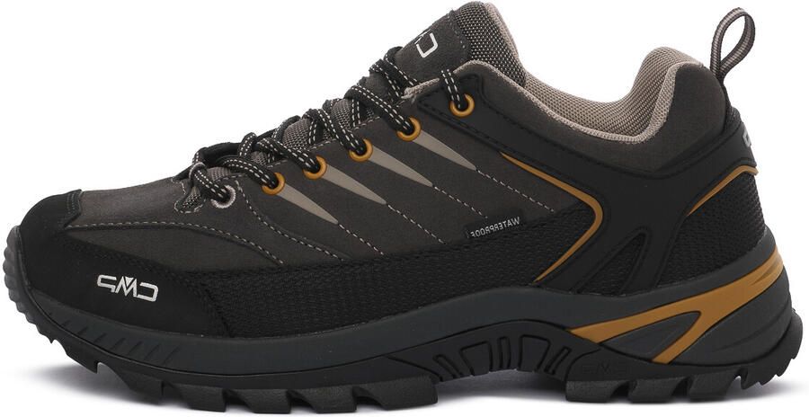 CMP Trail 01QZ RIGEL LOW WP