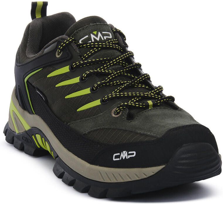 CMP Trail 02FV RIGEL 2 LOW TREKKING