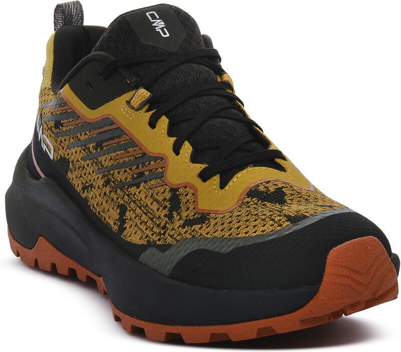 CMP Trail 04RV JEMINI TRAIL