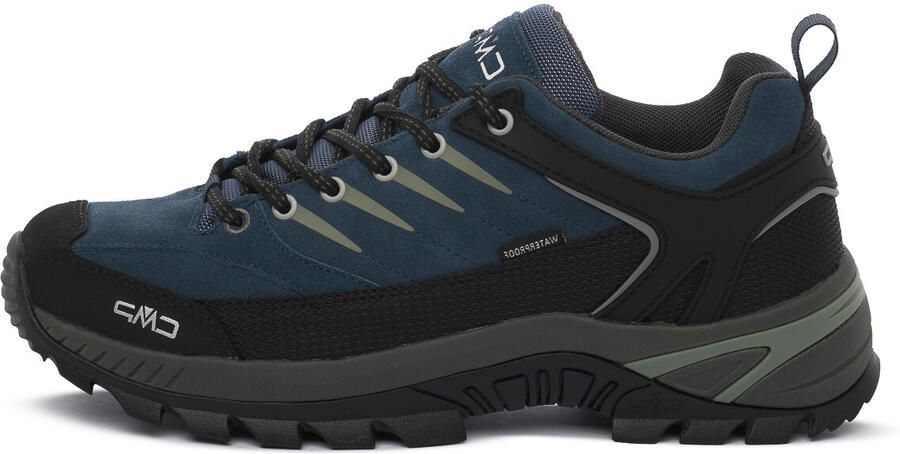CMP Trail 10NZ RIGEL LOW WP