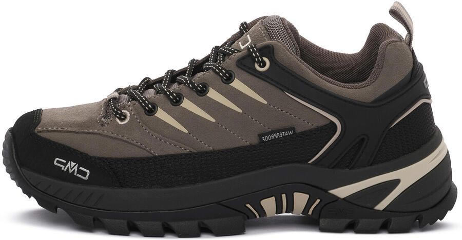 CMP Trail 11PV RIGEL 2 LOW WP