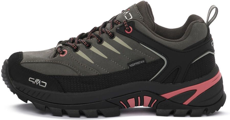 CMP Trail 25FV RIGEL 2 LOW WP