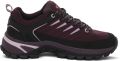 CMP Dames Rigel 2.0 Low WP Schoenen - Paars
