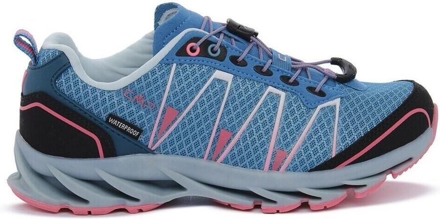 CMP Trail 59ES ALTAK TRAIL SHOES KID - Foto 2