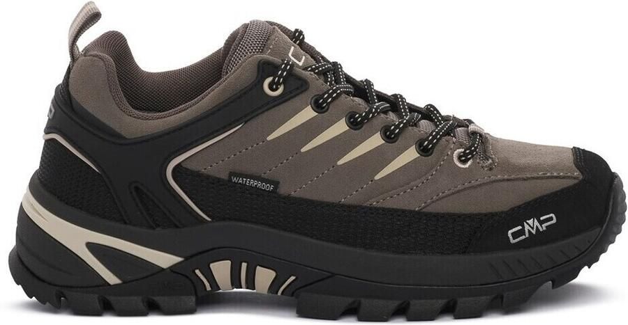 CMP Wandelschoenen Rigel 2.0 Low waterproof Trekking