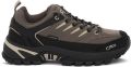 CMP Wandelschoenen Rigel 2.0 Low waterproof Trekking - Beige