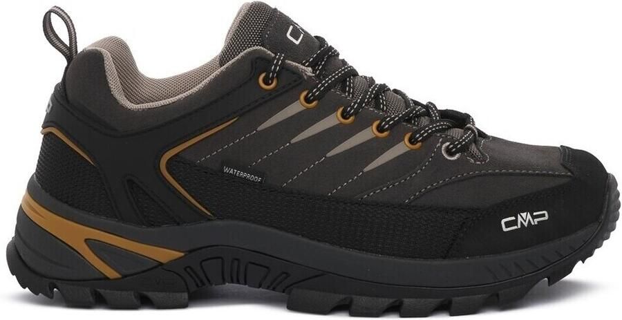 CMP Wandelschoenen Rigel 2.0 Low waterproof Trekking