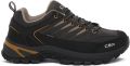 CMP Wandelschoenen Rigel 2.0 Low waterproof Trekking - Grijs