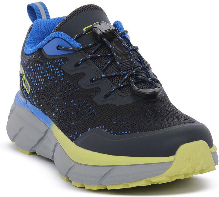 CMP Kid's Rahmsy Multisportschoenen blauw