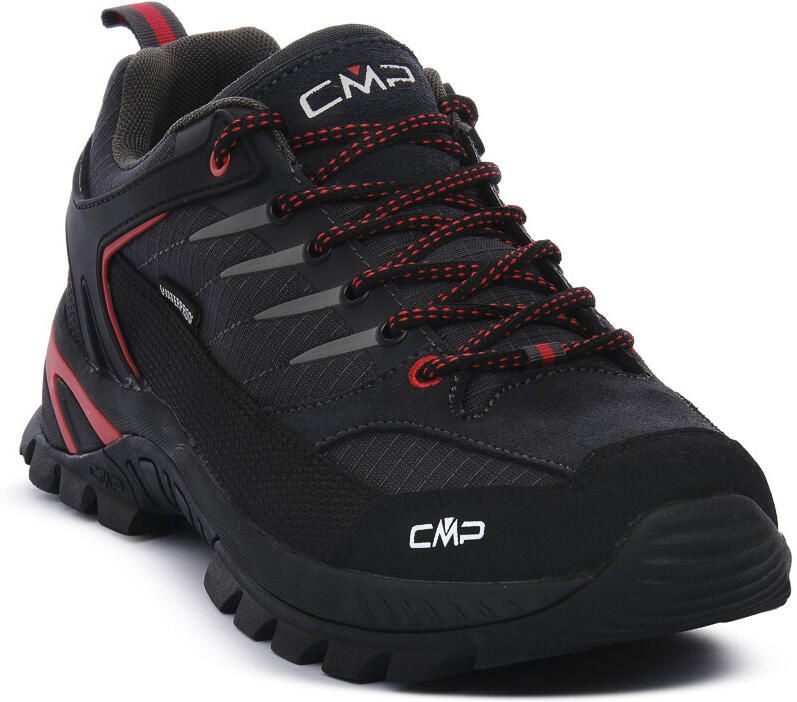 CMP Trail 43UV RIGEL 2 LOW TREKKING