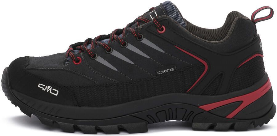 CMP Trail 43UV RIGEL LOW WP