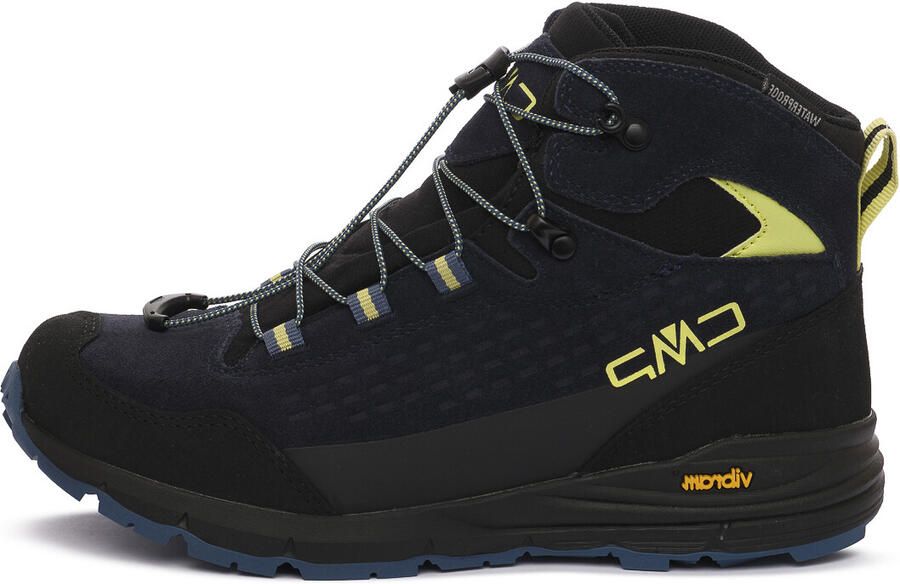 CMP Trail 44NU VERTIX MID WP