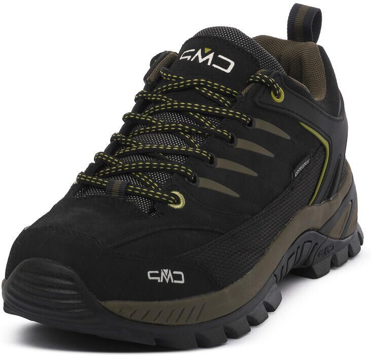 CMP Trail 53UZ RIGEL LOW WP