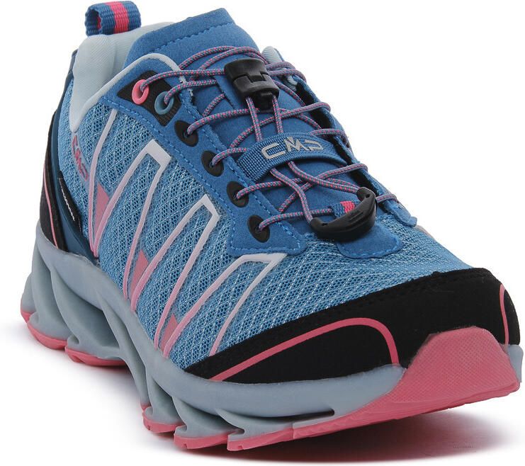 CMP Trail 59ES ALTAK TRAIL SHOES KID