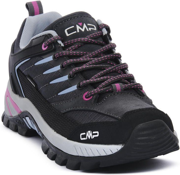 CMP Trail 80UV RIGEL 2 LOW TREKKING