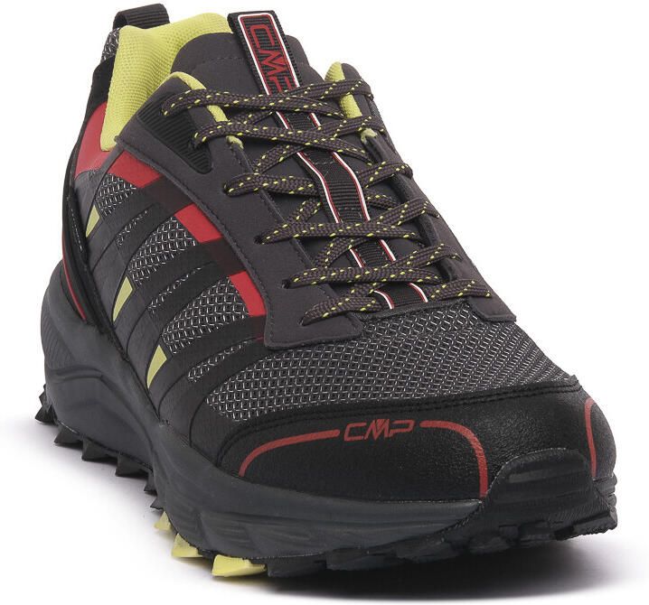 CMP Trail 94UU HELNAIT FAST HIKING SHOES WP - Foto 2