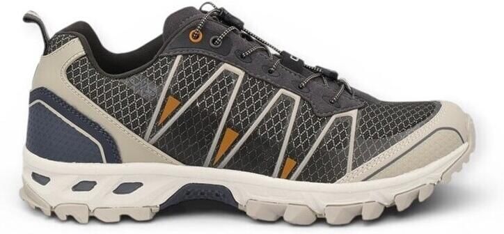 CMP Trail Altak