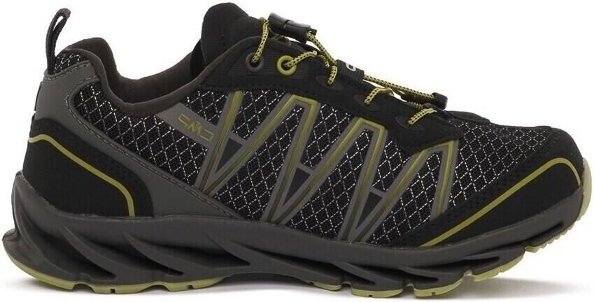 CMP Trail Chaussures de trail Altak Wp 2.0 imperméables - Foto 3