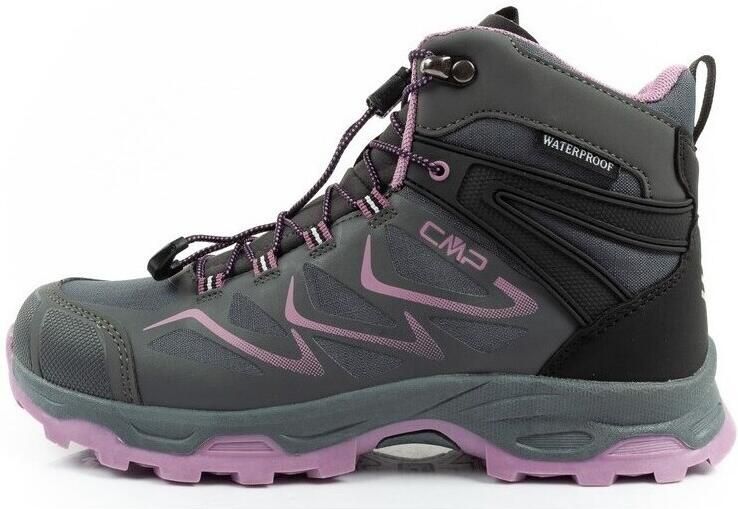 CMP Trail Byne