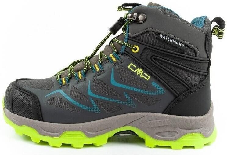 CMP Trail Byne