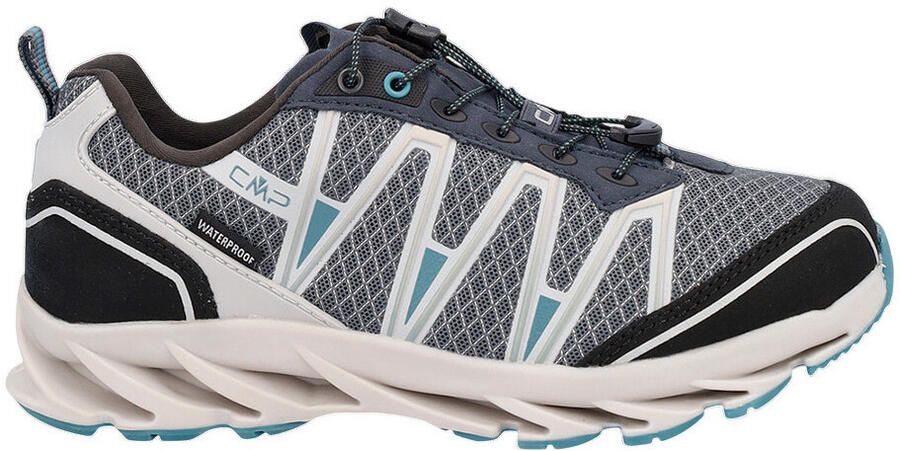 CMP Trail Chaussures de trail Altak Wp 2.0 imperméables - Foto 1