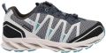 CMP Trail Chaussures de trail Altak Wp 2.0 imperméables - Grijs