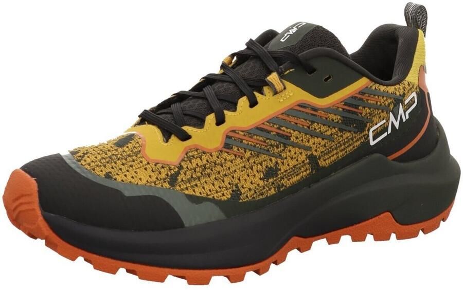 CMP Jemini Multisportschoenen olijfgroen